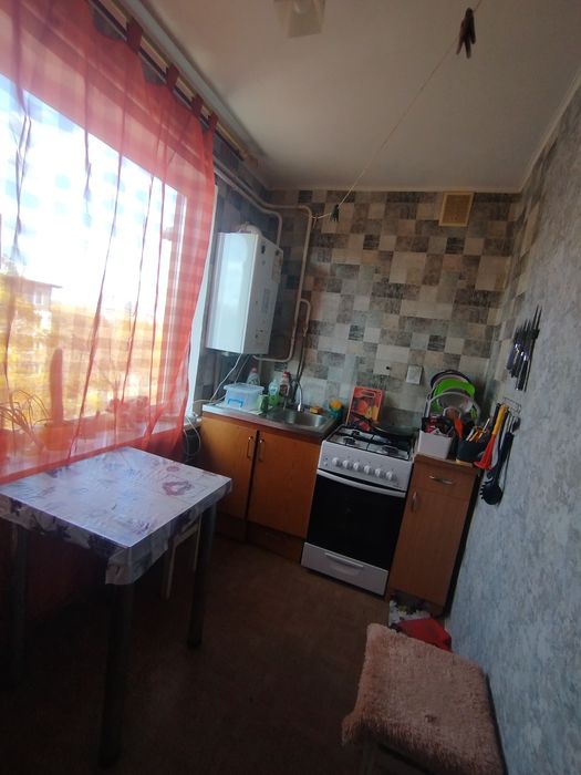Продам 2х кімнатну квартиру