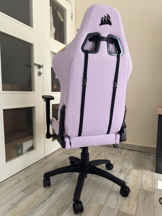 Cadeira Gaming Corsair TC100 Relaxed