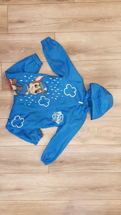 Слитный комбинезон комбез комбінезон грязепруф Щенячий Патруль Patrol