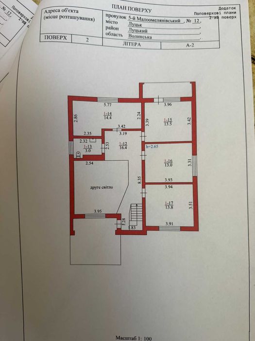 Продам будинок 260кв.м район Львівської (власник)