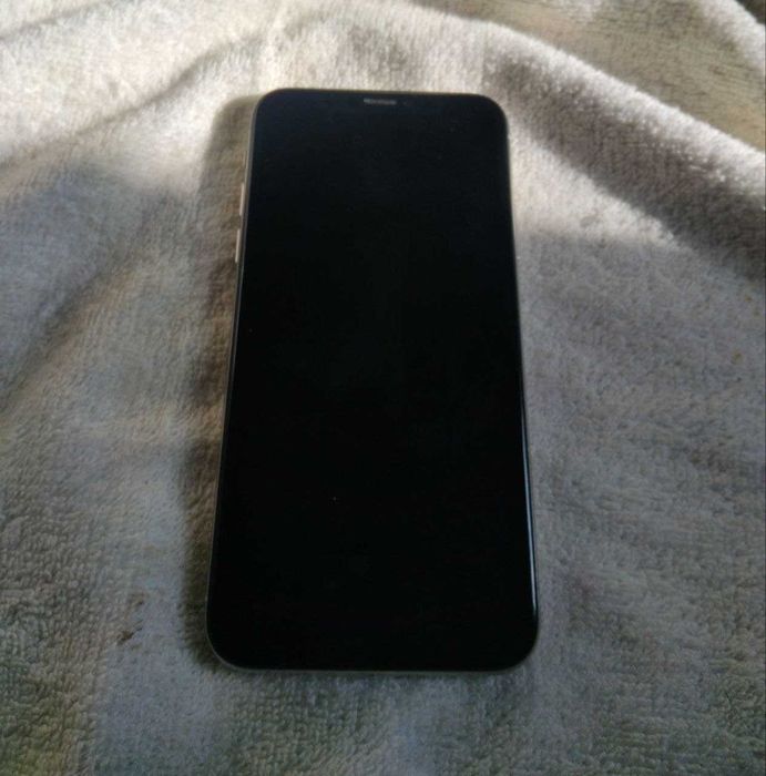 Iphone xs apple айфон на запчастини