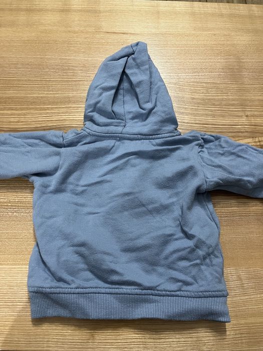 Bluza tao 68 rozpinana