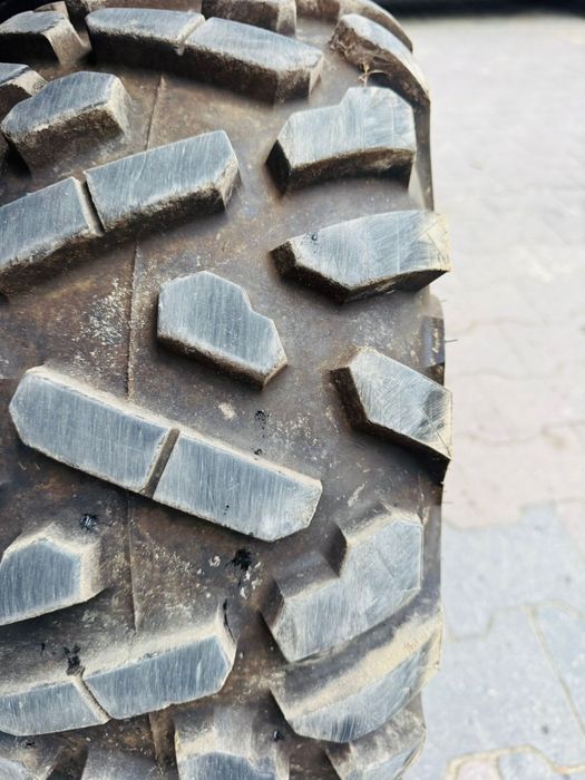 Przeprawowy quad 4x4 Can am outlander 400! NOWE OPONY! Zamiana