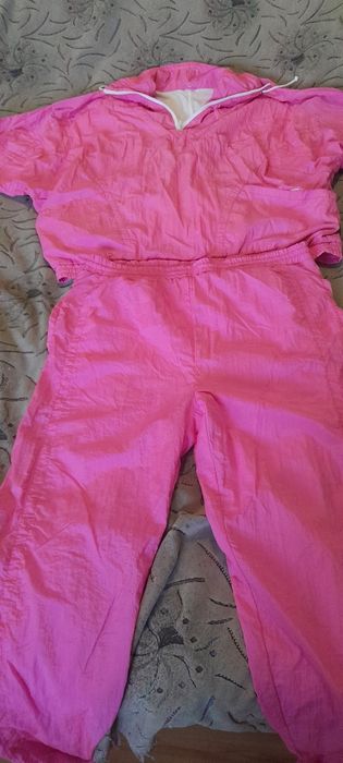 Продам спортивний жіночий костюм 90х