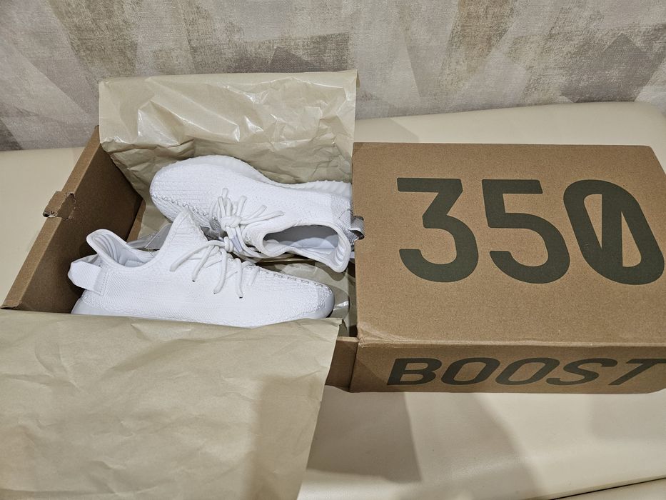 adidas Yeezy Boost 350 V2 CP9366 оригінал