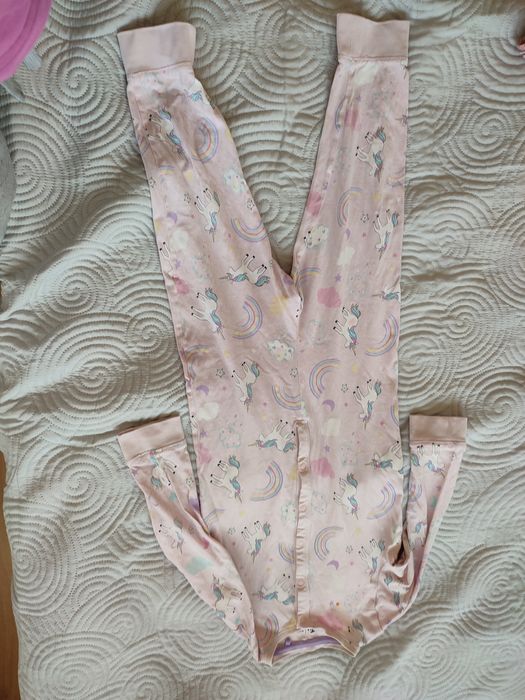 Pajacyk piżama 98/104