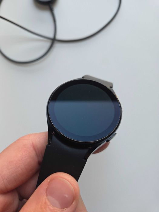 Smartwatch Samsung Galaxy Watch 4 Bluetooth 44mm