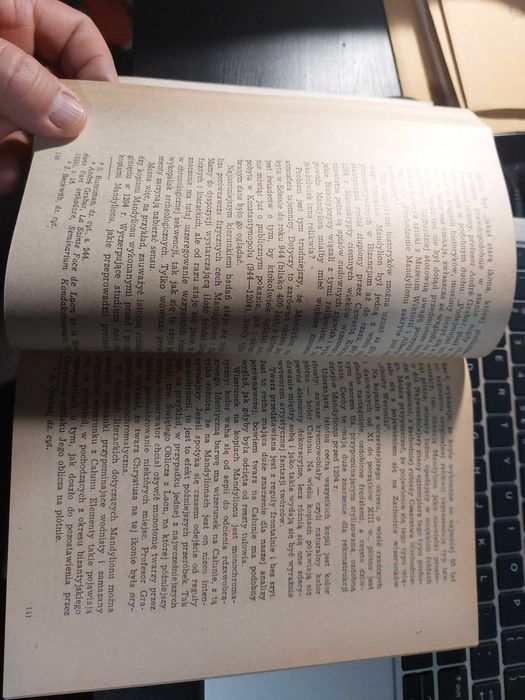 Całun Turyński Ian Wilson 1985 PAX