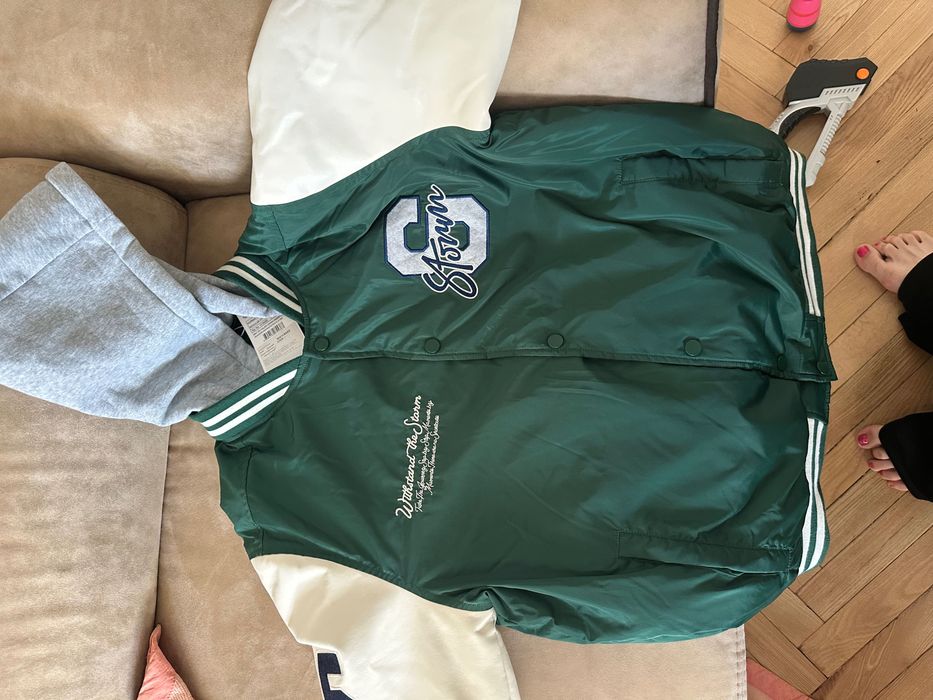 Продам куртку бомбер