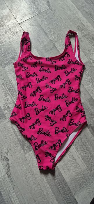 Strój kąpielowy Barbie rozm xs