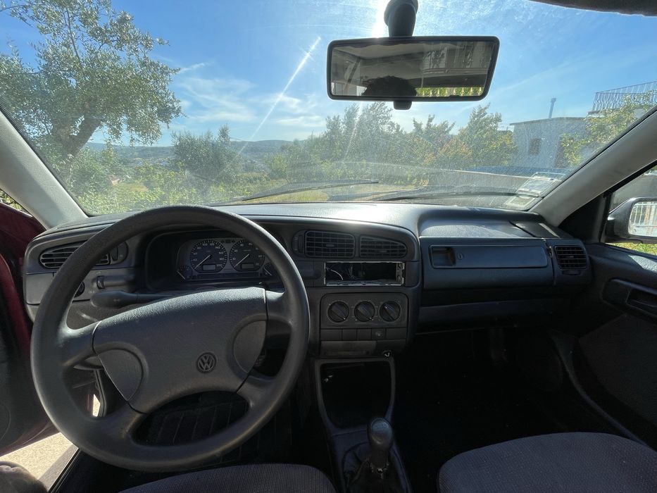 Volkswagen Vento 1.4 Gasolina – Teto Solar – Oportunidade para Projeto ou Uso Diário