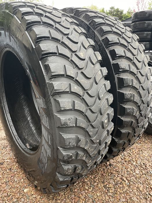 Opony Mitas 480/80r38 480/80-38 18.4r38 Jak Nowe