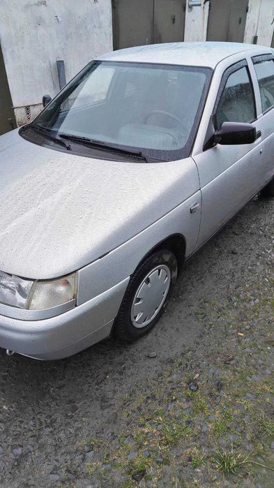 ВАЗ / Lada 2112 2006 року, один власник