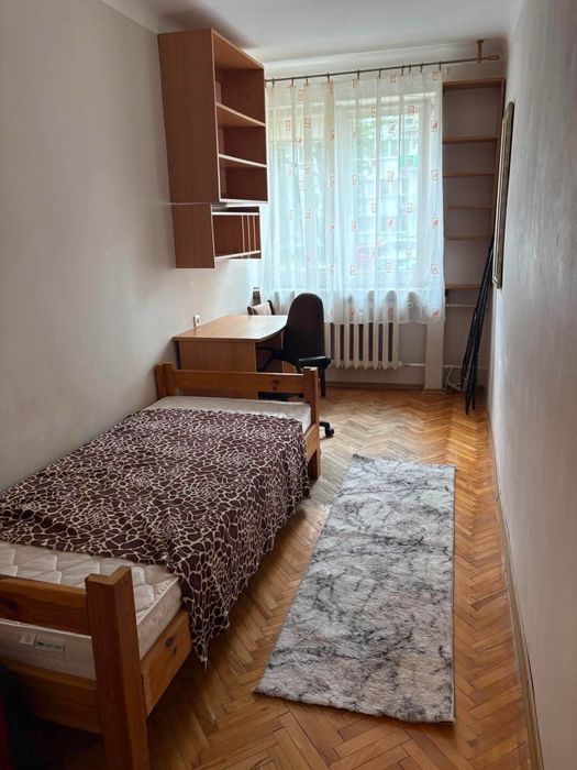 Wynajem mieszkania ul. Zwierzyniecka