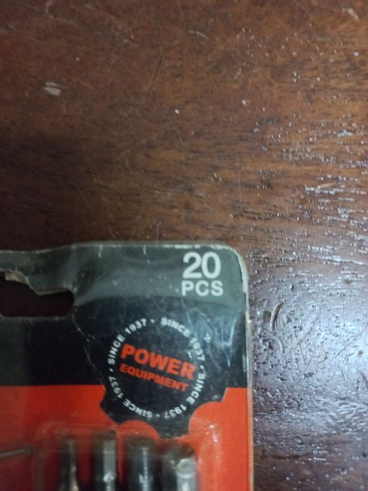 Jogo de chaves novo marca FX Tools - 20 peças