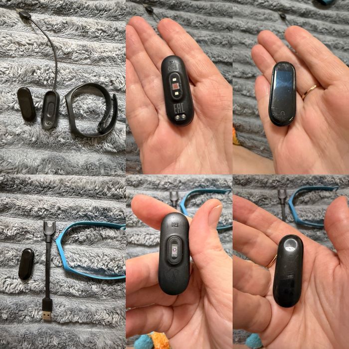 Iphone , Mi band, все 1 лотом! Запчастини