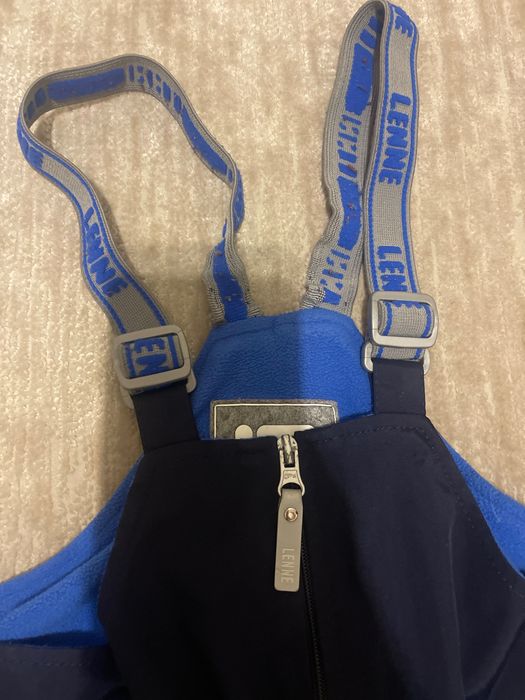 Напівкомбінезон Lenne , ріст 134