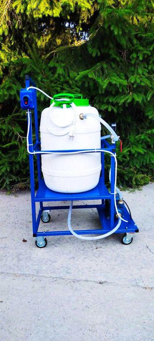 Шнековий навантажувач, погрузчик  Ø133*8, конвеєр для зерна, шнек