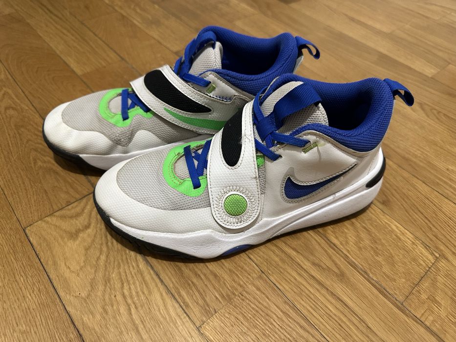 Кросівки Nike, 39