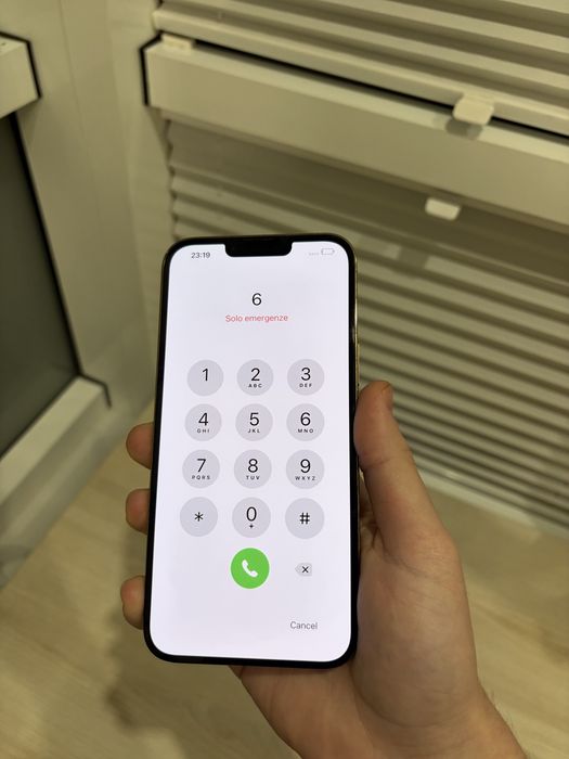 Оригінальні запчастини до iPhone 13 Pro Max