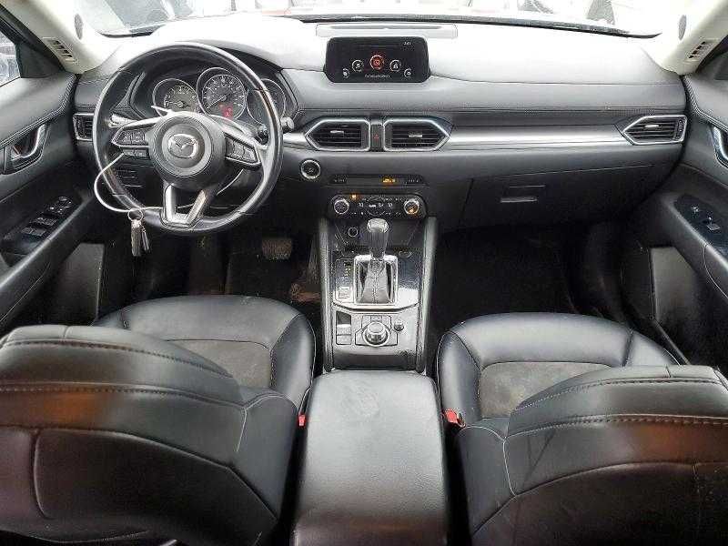 Mazda Cx-5 Touring 2017