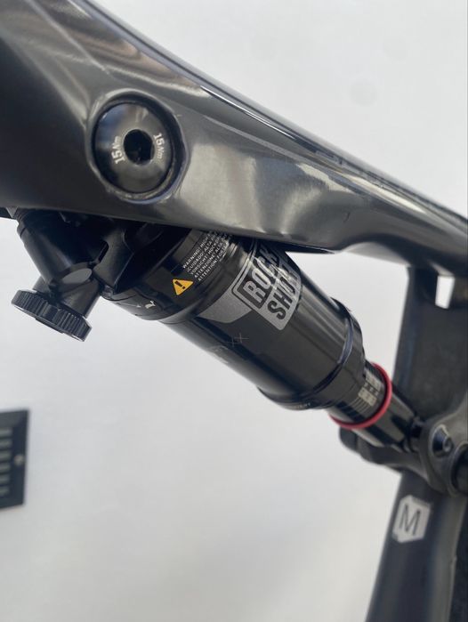 Cannondale Scalpel carbon 3 2018