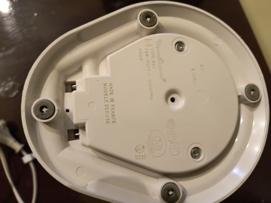 Подрібнювач-блендер MOULINEX,