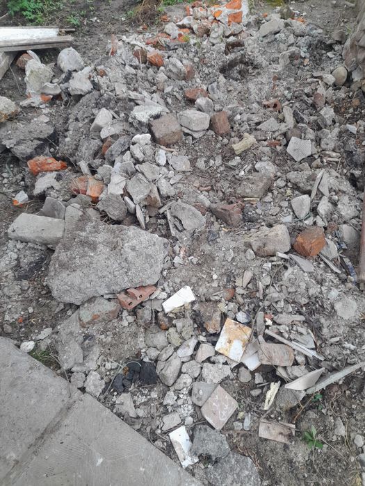 Безкоштовно   глина бой на підсипку