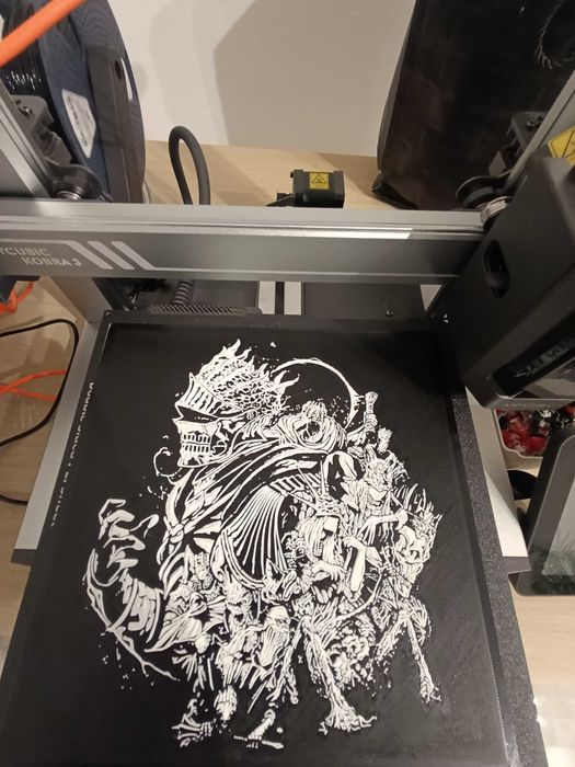 Druk 3d i projektowanie w programie Fusion 360