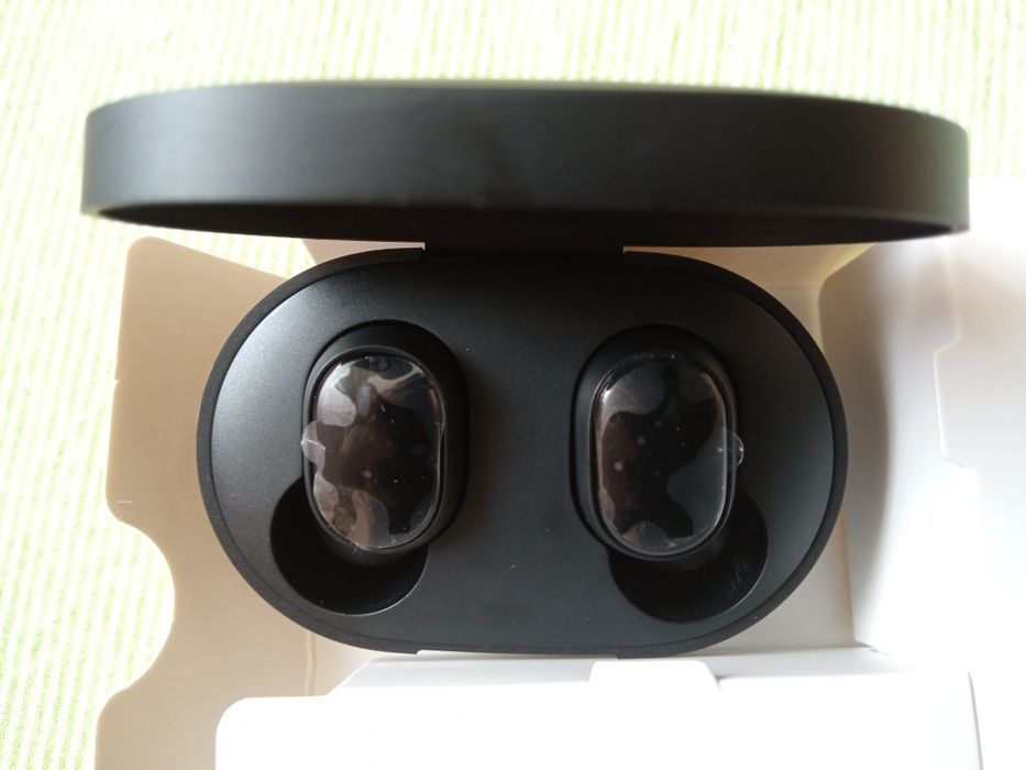 Słuchawki bezprzewodowe