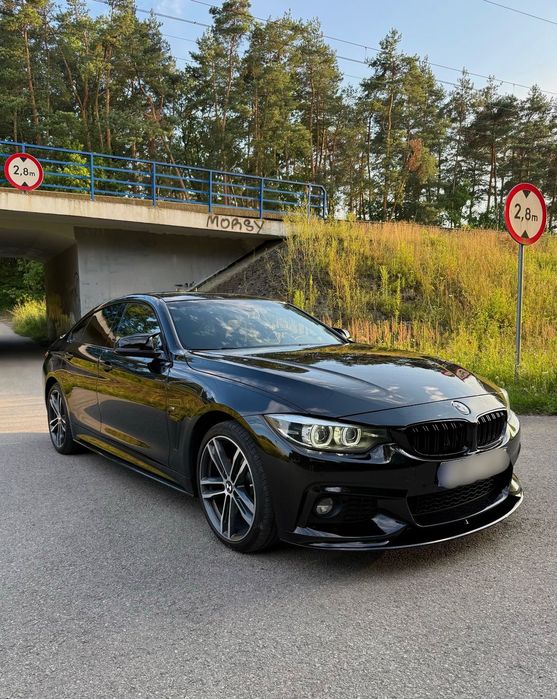 BMW Seria 4