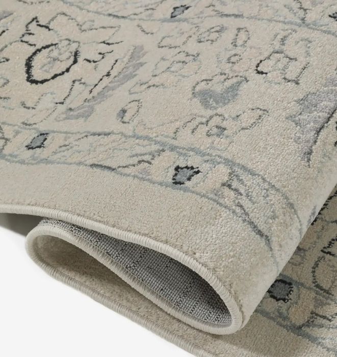 Dywan ziegler 150 cm okragly