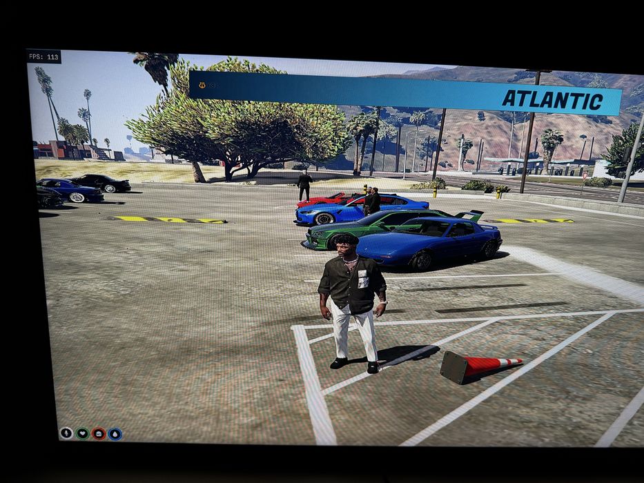 Setup pc gaming completo