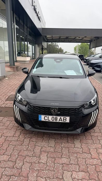 Peugeot 208 1.2 Allure