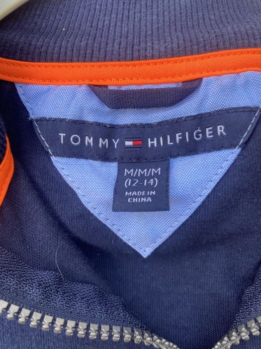 Bluza z stojką 12-14 lat,M