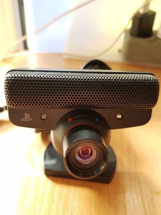 Камера Sony PlayStation 3 Camera  (SLEH-00448))
