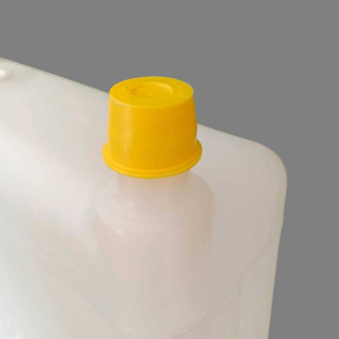 Depósito de água especial 40L (Extraplano!) (Autocaravana / Campervan)