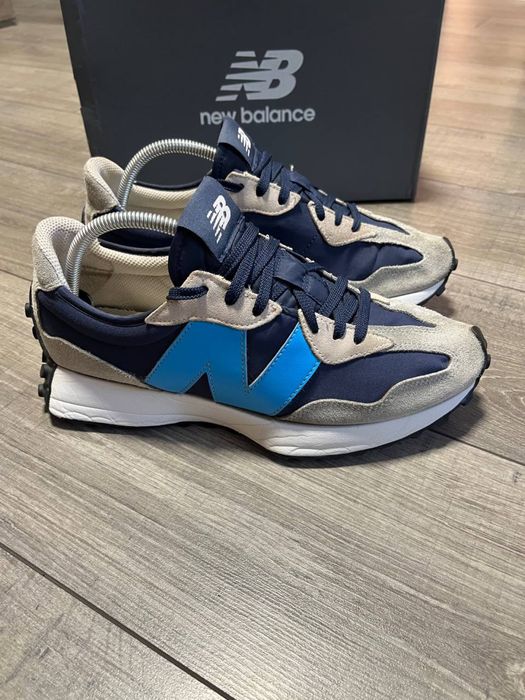 Кросовки New Balance 327 43 ( new balance 327 43 27,5 )