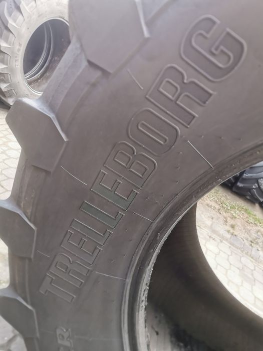 Opona 900/60R42 180D Trelleborg TM 900 High Power #