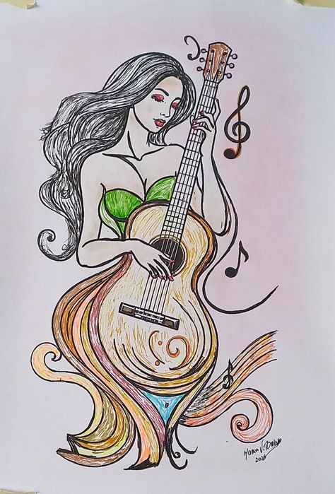 Art original ilustrações