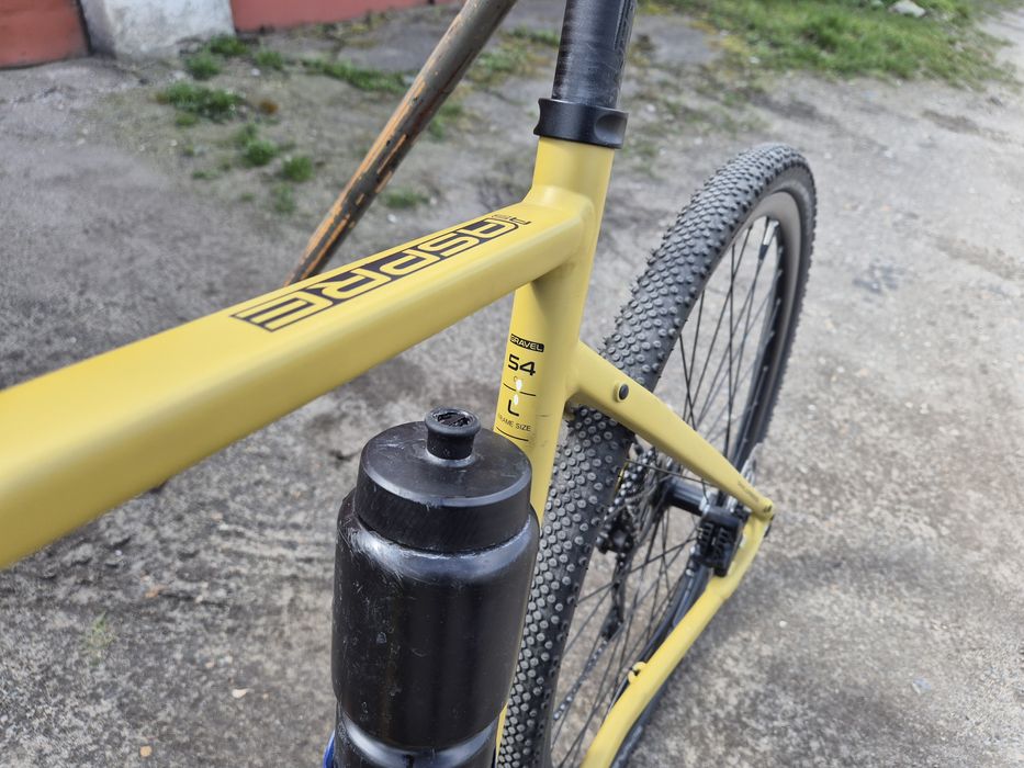 Sprzedam rower romet aspre2