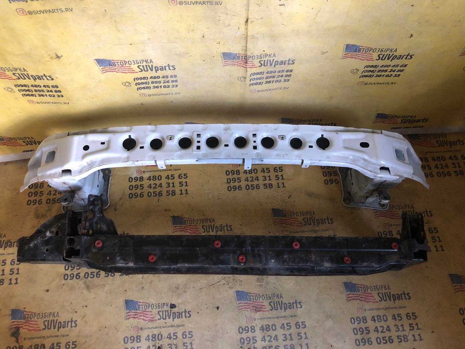 Підсилювач бампера Усилитель Форд Ескейп Куга Ford Kuga Ford Escape 1.1.5 1.6 2.0 (2012-2022)