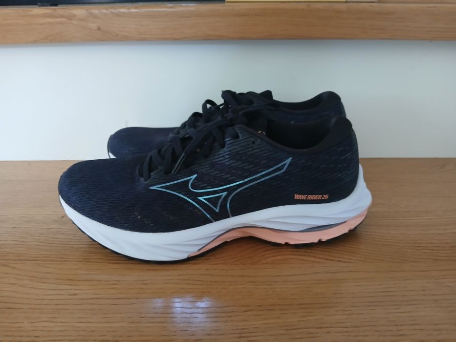 Buty mizuno WAVE rider super stanie