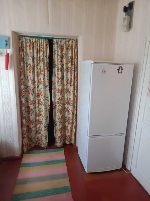 Житловий одноповерховий будинок садибного типу в сел. Кириківка