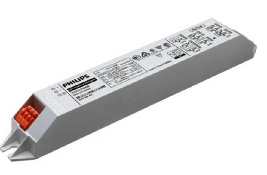 ЕПРА Баласт Osram /Філіпс 2*36/4*18/1*36_1*18 Philips  ЛДС для дому