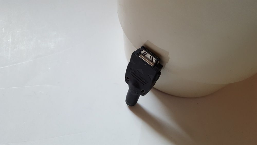 Wtyczka przejściówka do telefonu