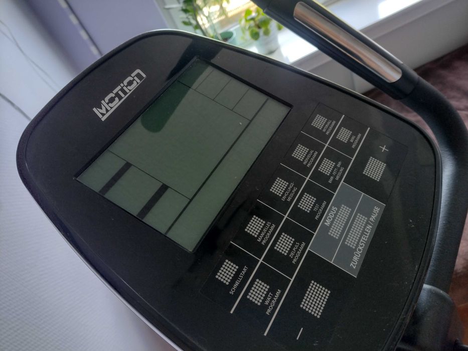 Sprzedam rower magnetyczny Motion E 9.6