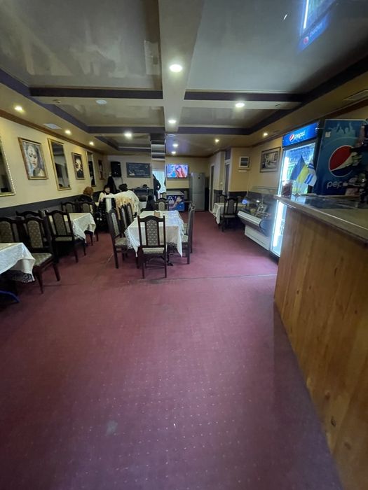 Третья Слободская р-к Юлиана очень бойкое место 85м 80000грн