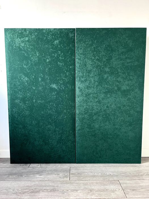 Panele akustyczne Mega Acoustic FiberStandard 120x60 — para, wysyłka cała Polska