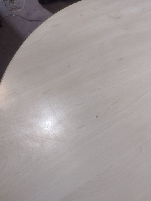 Blat do stolika fi 80cm